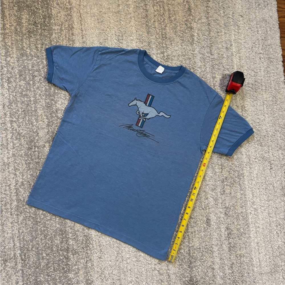 Mustang T-Shirt